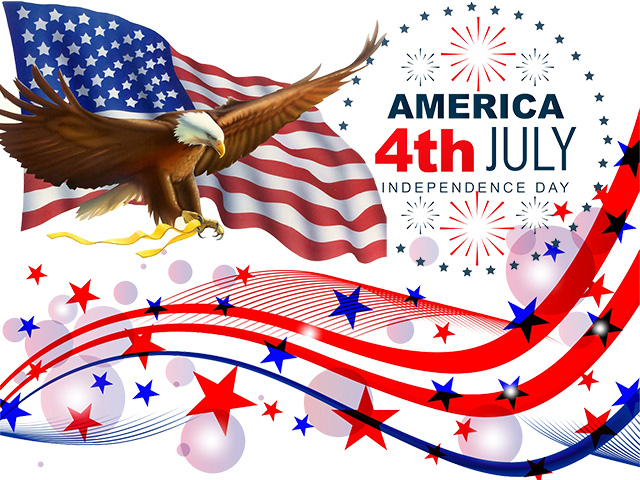 Image result for 4th of july